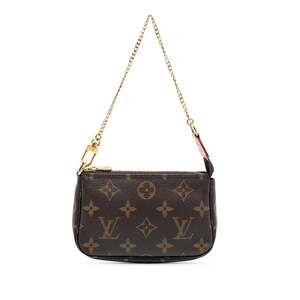 Louis Vuitton Pochette Accessoires #214860L94B